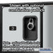 Salsbury 24" Wide Designer Wood Gear Locker - 6 Feet High - 18 Inches Deep - Gray - Hasps - Sweatfully