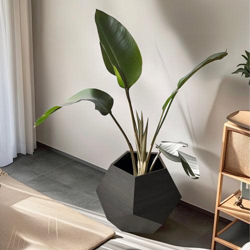 25.98'' Modern Pet Furniture Cat Carrier, Sofa Side Table, Planter MDF Multifunctional Furniture, Burmese Sumac - Sweatfully