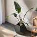 25.98'' Modern Pet Furniture Cat Carrier, Sofa Side Table, Planter MDF Multifunctional Furniture, Burmese Sumac - Sweatfully
