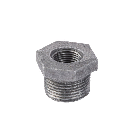 3/8 in. x 1/4 in. Black Bushing - Sweatfully