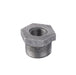 3/8 in. x 1/4 in. Black Bushing - Sweatfully