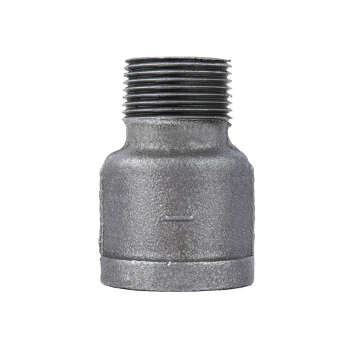 1 in. Black Extension Piece - Sweatfully