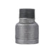 1 in. Black Extension Piece - Sweatfully