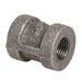 1/8 in. Black Coupling - Sweatfully
