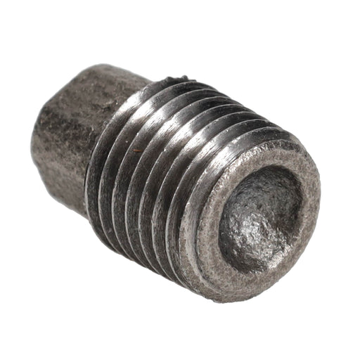 1/8 in. Black Plug - Sweatfully