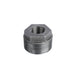 1 1/2 in. x 1 1/4 in. Black Bushing - Sweatfully