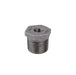 1/2 in. x 1/8 in. Black Bushing - Sweatfully