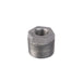 1 in. x 3/8 in. Black Bushing - Sweatfully