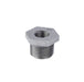1/4 in. x 1/8 in. Black Bushing - Sweatfully