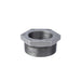 2 in. x 1 1/2 in. Black Bushing - Sweatfully