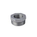 2 in. x 1 1/4 in. Black Bushing - Sweatfully