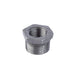 3/4 in. x 1/2 in. Black Bushing - Sweatfully