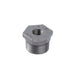 3/4 in. x 1/4 in. Black Bushing - Sweatfully