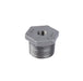 3/4 in. x 1/8 in. Black Bushing - Sweatfully