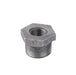 3/8 in. x 1/8 in. Black Bushing - Sweatfully