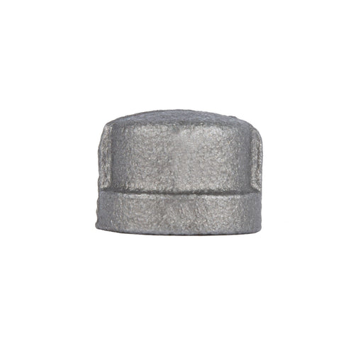 1/4 in. Black Cap - Sweatfully