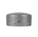 2 in. Black Cap - Sweatfully
