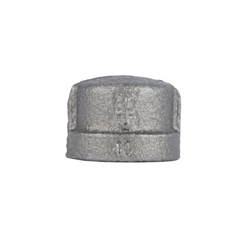 3/8 in. Black Cap - Sweatfully