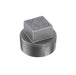 1 1/2 in. Black Plug - Sweatfully