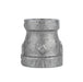 3/8 in. x 1/4 in. Black Reducing Coupling - Sweatfully