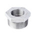 1 1/2 in. x 1/2 in. Galvanized Iron Bushing - Sweatfully