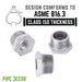 1 1/2 in. x 1 in. Galvanized Iron Bushing - Sweatfully