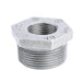 1 1/2 in. x  3/4 in. Galvanized Iron Bushing - Sweatfully