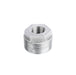 1 1/4 in. x 1/4 in. Galvanized Iron Bushing - Sweatfully