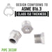 1/2 in. x 1/8 in. Galvanized Iron Bushing - Sweatfully