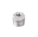 1 in. x 3/8 in. Galvanized Iron Bushing - Sweatfully
