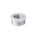 2 in. x 1 1/4 in. Galvanized Iron Bushing - Sweatfully