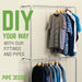 2 in. x 3/4 in. Galvanized Iron Bushing - Sweatfully