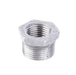 3/4 in. x 1/2 in. Galvanized Iron Bushing - Sweatfully