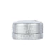 1 1/2 in. Galvanized Iron Cap - Sweatfully