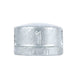 1 in. Galvanized Iron Cap - Sweatfully