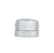 3/4 in. Galvanized Iron Cap - Sweatfully