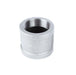 2 in. Galvanized Iron Coupling - Sweatfully