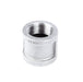 3/4 in. Galvanized Iron Coupling - Sweatfully