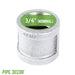 3/4 in. Galvanized Iron Coupling - Sweatfully