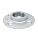 1 1/2 in. Galvanized Iron Floor Flange - Sweatfully
