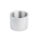 2 in. Galvanized Steel Merchant Coupling - Sweatfully
