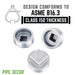 2 in. Galvanized Iron Plug - Sweatfully