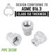 1/2 in. x 1/8 in. Galvanized Iron Reducing Coupling - Sweatfully