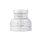 3/4 in. x 3/8 in. Galvanized Iron Reducing Coupling - Sweatfully