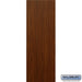 Rear Cover - for Rotary Mail Center - Walnut - Sweatfully