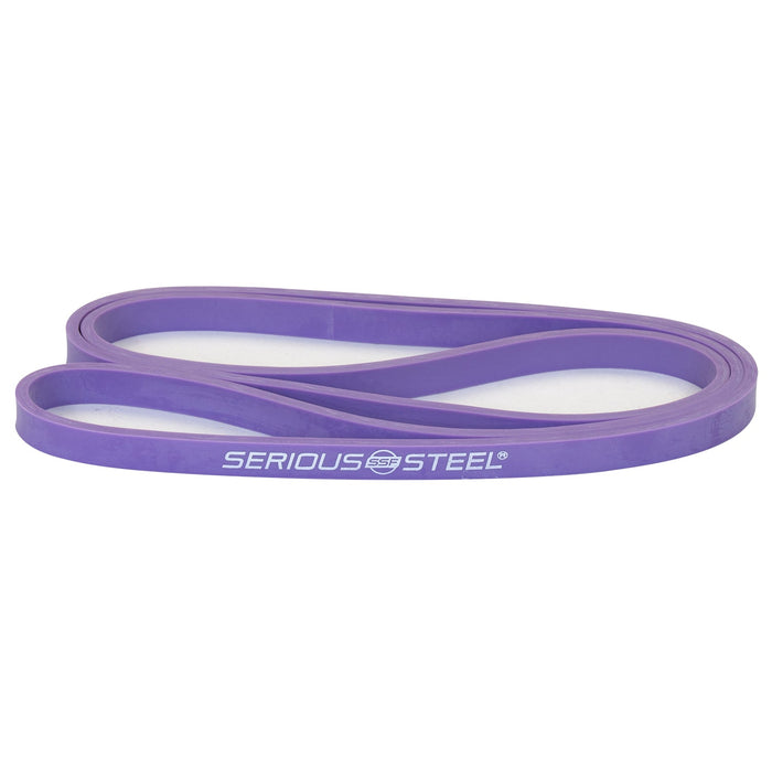 32" Resistance Bands - Sweatfully