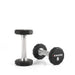 XMARK 12-Sided Commercial Urethane Dumbbells (5-50 lb and 5-75 lb Sets) XM-9104-3323-550S - Sweatfully