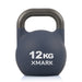 XMARK Competition Kettlebells (KG) Singles, 8 kg to 32 kg XM-3341-KG-8 - Sweatfully