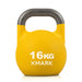 XMARK Competition Kettlebells (KG), Singles & Sets No Set - Sweatfully