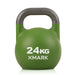 XMARK Competition Kettlebells (KG) Singles, 8 kg to 32 kg XM-3341-KG-8 - Sweatfully